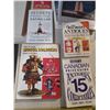 Image 2 : Lot of Vintage Magzines, Canadian Prince Guide, How to make model soldiers, Warman's Antique Book, R
