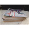 Image 5 : Lot of Vintage Magzines, Canadian Prince Guide, How to make model soldiers, Warman's Antique Book, R