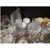 Image 4 : (2) Box of Different Size of Cups and Glasses.
