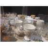 Image 7 : (2) Box of Different Size of Cups and Glasses.