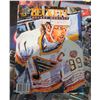 Image 10 : Lot of Hockey Cards, Hockey Magazines, Olympic Hockey Heroes, 1994-1995 Collectibles Cards (Card Siz