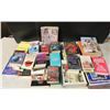 Image 1 : Lot of Books.