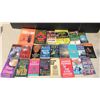 Image 7 : Lot of Books.