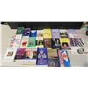 Image 8 : Lot of Books.