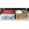 Image 15 : Lot of Jeans (Various Sizes of Kids Included 6, 7, 8, 8 etc, Some Adult Also), 7 Cotton White Handke