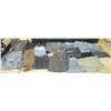Image 1 : Lot of Jeans (Various Sizes of Kids Included 6, 7, 8, 8 etc, Some Adult Also), 7 Cotton White Handke