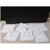 Image 5 : Lot of Jeans (Various Sizes of Kids Included 6, 7, 8, 8 etc, Some Adult Also), 7 Cotton White Handke
