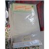Image 7 : Lot of Jeans (Various Sizes of Kids Included 6, 7, 8, 8 etc, Some Adult Also), 7 Cotton White Handke