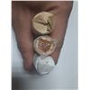 Image 3 : Roll of 1956, 1962-1964 and 1995 Canadian One Cents.