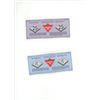 Image 4 : Lot of Canadian Tire Money and U.S.A Coins Sheet.