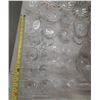 Image 10 : Lot of Glassware Cups, Glass, Bowls, etc.