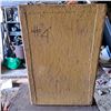 Image 1 : Homemadewood storage wearable