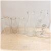 Image 1 : Various jars and bottles