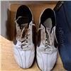 Image 2 : size 11W cleates and bag