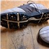 Image 3 : size 11W cleates and bag