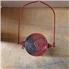 Image 2 : gas lantern