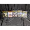 Image 2 : collection of Audio books MP.3 Western type books