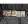 Image 3 : collection of Audio books MP.3 Western type books