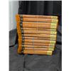 Image 1 : collection of Audio books MP.3 (Jack Higgins, Dean Koontz and etc.)