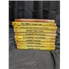 Image 1 : collection of Audio books MP.3 Western type books