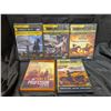 Image 2 : collection of Audio books MP.3 Western type books
