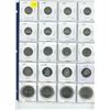 Image 1 : Collection of vintage and new Canadian Coins (Nickels, Dimes, Quarters, Silver Dollars)