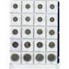 Image 2 : Collection of vintage and new Canadian Coins (Nickels, Dimes, Quarters, Silver Dollars)