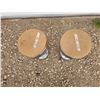 Image 2 : 2- 20" Café Stools