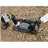 Image 4 : 2- Vintage Sewing Machines For Parts - Singer & Reliance Special
