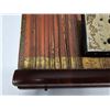 Image 3 : Early 1900s American Mandolin Harp Special Niagara Model 16" x 19" - Marketed By Louis Daum