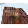 Image 6 : Early 1900s American Mandolin Harp Special Niagara Model 16" x 19" - Marketed By Louis Daum