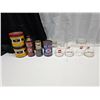 Image 1 : Collector Tin Lot