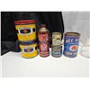 Image 2 : Collector Tin Lot
