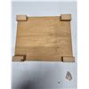 Image 3 : Wooden Box Of Jacknives