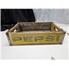 Image 3 : Pepsi Cola Bottle Crate 12" x 18"
