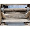 Image 3 : Vintage Wooden Clothes Wringer