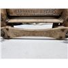 Image 4 : Vintage Wooden Clothes Wringer