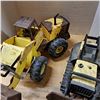 Image 2 : 2 tonka truck toys