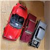 Image 1 : 3 model cars