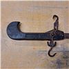 Image 2 : Antique beam measurer-BS.MC