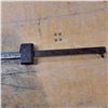 Image 3 : Antique beam measurer-BS.MC