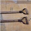 Image 3 : 2 hay scissors