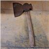 Image 1 : Broad hewing axe