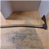 Image 1 : Vintage axe- adze