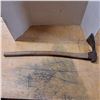 Image 3 : Vintage axe- adze
