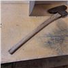 Image 1 : Broad axe