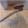 Image 2 : Broad axe
