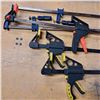 Image 2 : 5 clamps