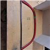 Image 1 : saw with a 28" blade