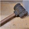 Image 2 : vinatge sledgehammer
